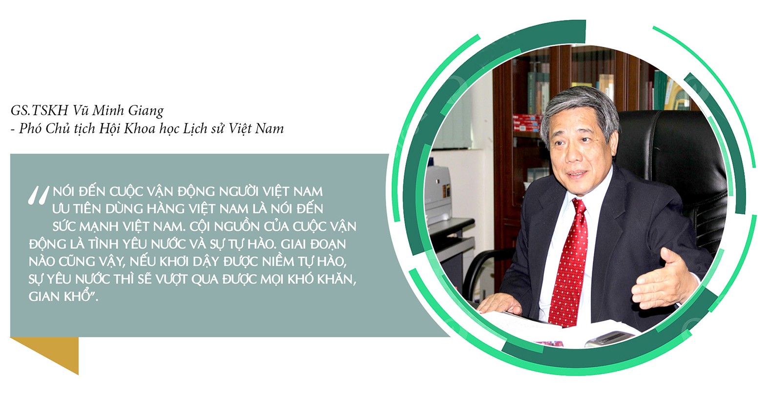 Longform | Từ chuyện ‘sức nước ngàn năm’ đến kỷ nguyên vươn mình của hàng hoá Việt – Bài 4 Longform | Từ chuyện ‘sức nước ngàn năm’ đến kỷ nguyên vươn mình của hàng hoá Việt – Bài 4