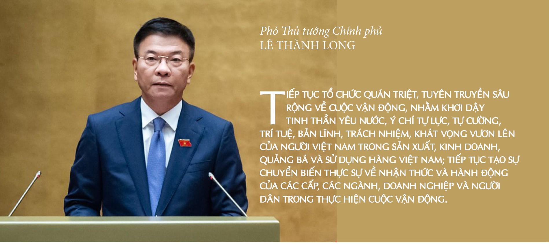 Longform | Từ chuyện ‘sức nước ngàn năm’ đến kỷ nguyên vươn mình của hàng hoá Việt – Bài 4 Longform | Từ chuyện ‘sức nước ngàn năm’ đến kỷ nguyên vươn mình của hàng hoá Việt – Bài 4