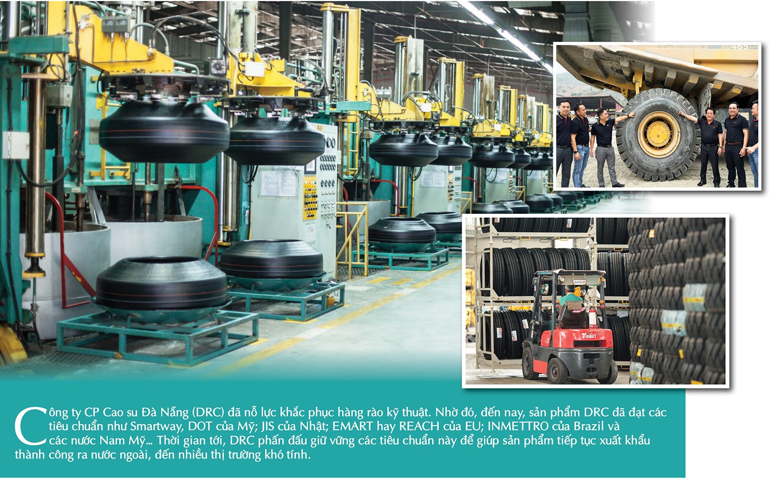 Longform | Từ chuyện ‘sức nước ngàn năm’ đến kỷ nguyên vươn mình của hàng hoá Việt – Bài 4 Longform | Từ chuyện ‘sức nước ngàn năm’ đến kỷ nguyên vươn mình của hàng hoá Việt – Bài 4