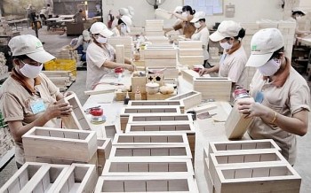 Tận dụng Hiệp định RCEP: Ngành gỗ thay đổi để gia tăng năng lực cạnh tranh