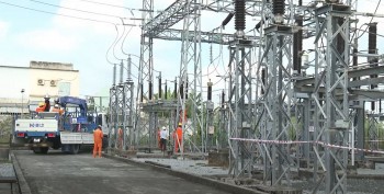 Công ty Điện lực Bạc Liêu tập trung đầu tư vào hạ tầng lưới điện
