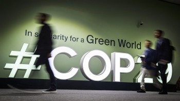 Bước ngoặt COP29: Đạt thỏa thuận góp 300 tỷ USD để hỗ trợ biến đổi khí hậu cho các nước nghèo hơn