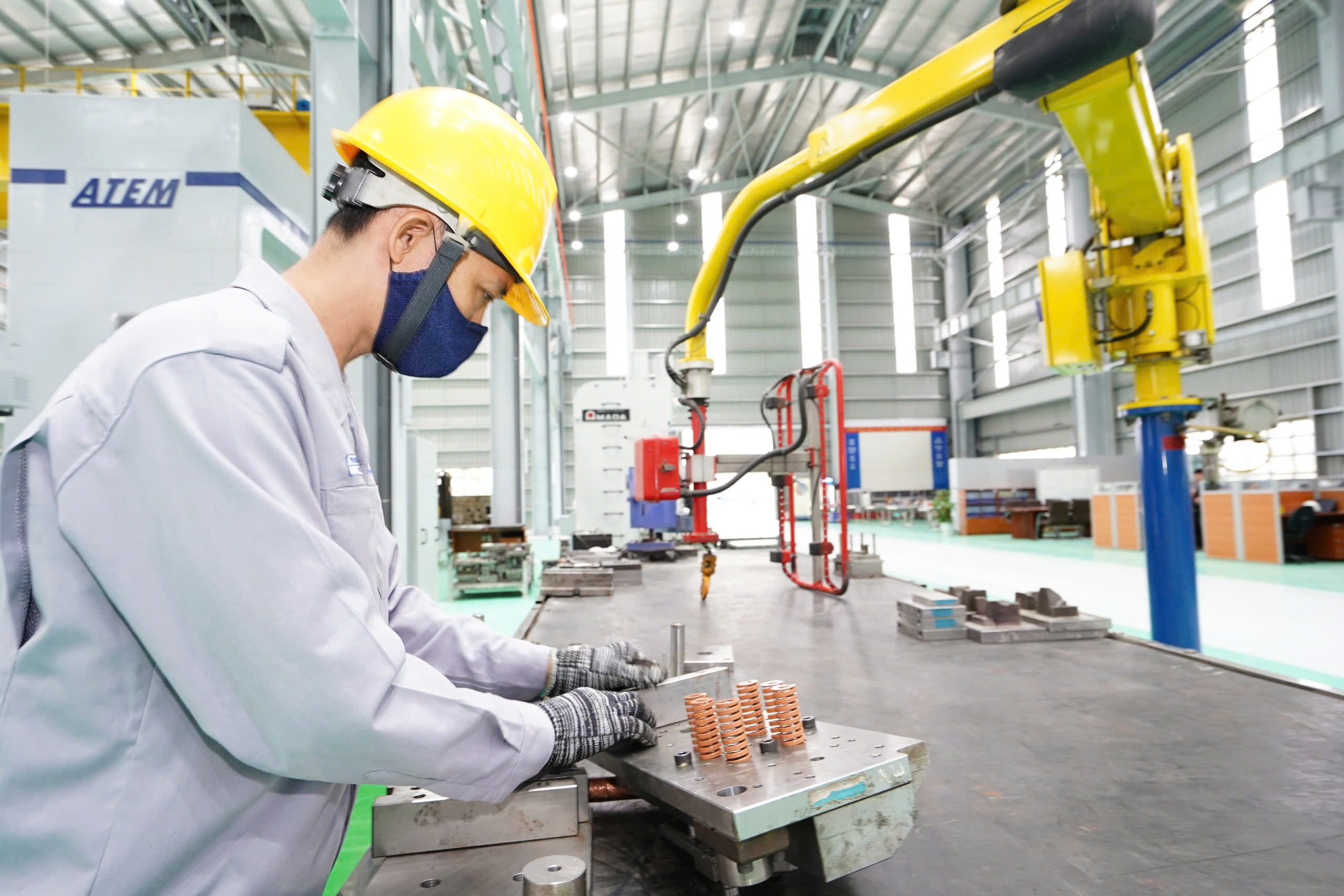 công nghiệp hỗ trợ công nghiệp hỗ trợ