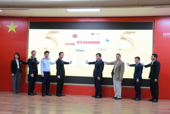 Lễ phát động cuộc thi ‘Chống hàng giả và lừa đảo trực tuyến’