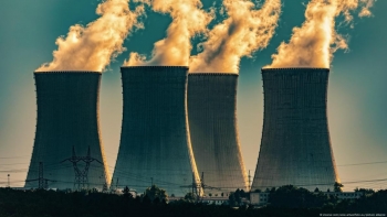 Năng lượng hạt nhân: Xu thế của tương lai?