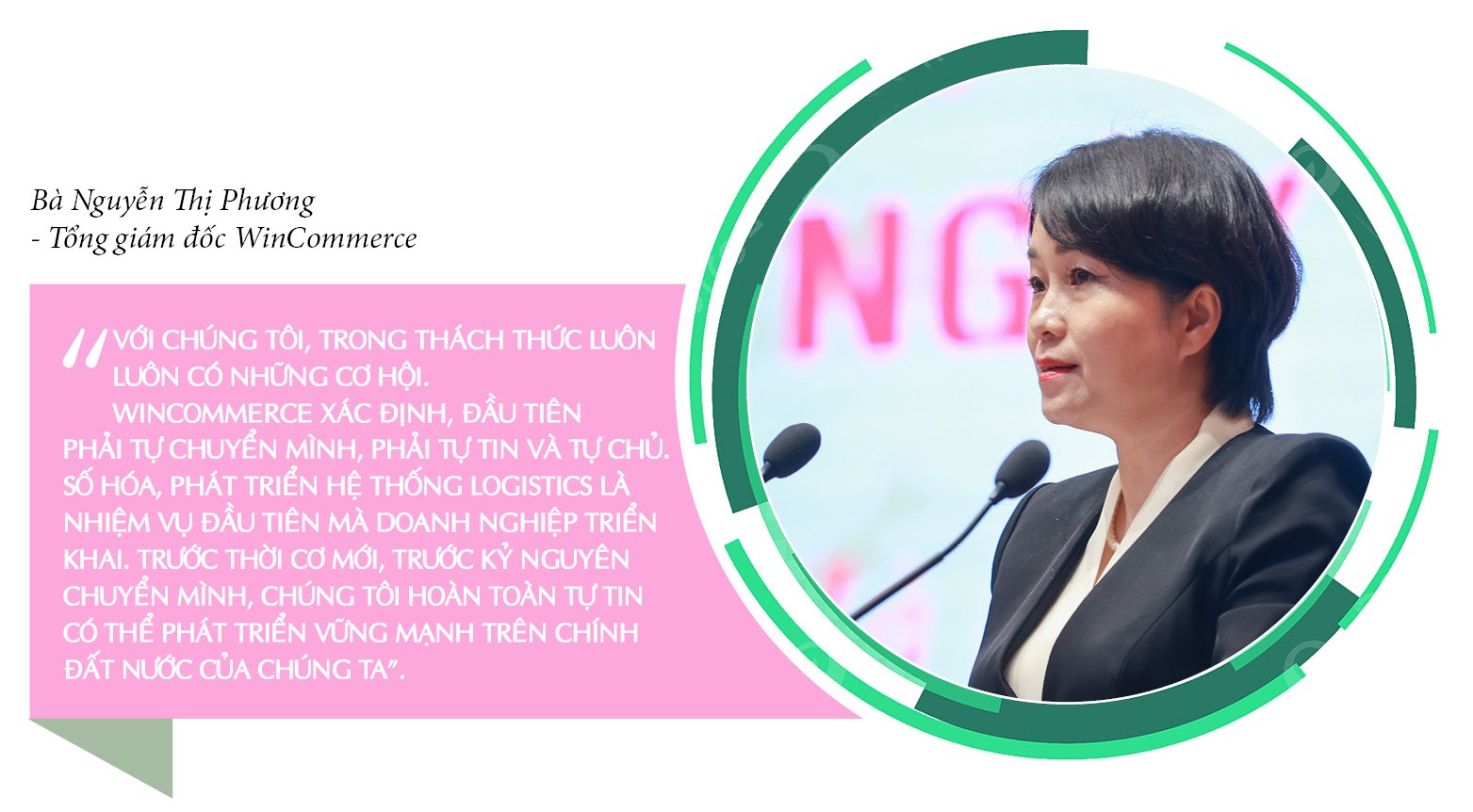 Longform | Từ chuyện ‘sức nước ngàn năm’ đến kỷ nguyên vươn mình của hàng hoá Việt – Bài 4 Longform | Từ chuyện ‘sức nước ngàn năm’ đến kỷ nguyên vươn mình của hàng hoá Việt – Bài 4