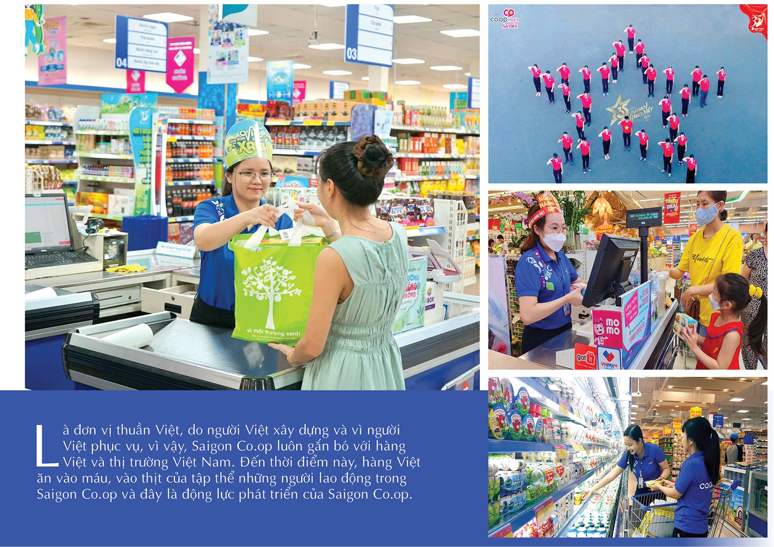 Longform | Từ chuyện ‘sức nước ngàn năm’ đến kỷ nguyên vươn mình của hàng hoá Việt – Bài 3 Longform | Từ chuyện ‘sức nước ngàn năm’ đến kỷ nguyên vươn mình của hàng hoá Việt – Bài 3