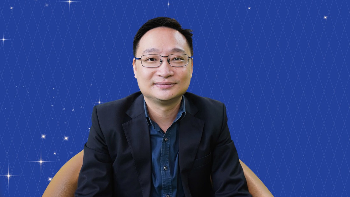 ông Lê Đức Anh - Giám đốc Trung tâm Tin học và Công nghệ số, Cục Thương mại điện tử và Kinh tế số ông Lê Đức Anh - Giám đốc Trung tâm Tin học và Công nghệ số, Cục Thương mại điện tử và Kinh tế số