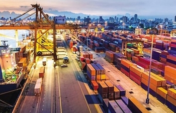 Xuất khẩu hàng hóa: Cần nâng cao sức mạnh nội lực