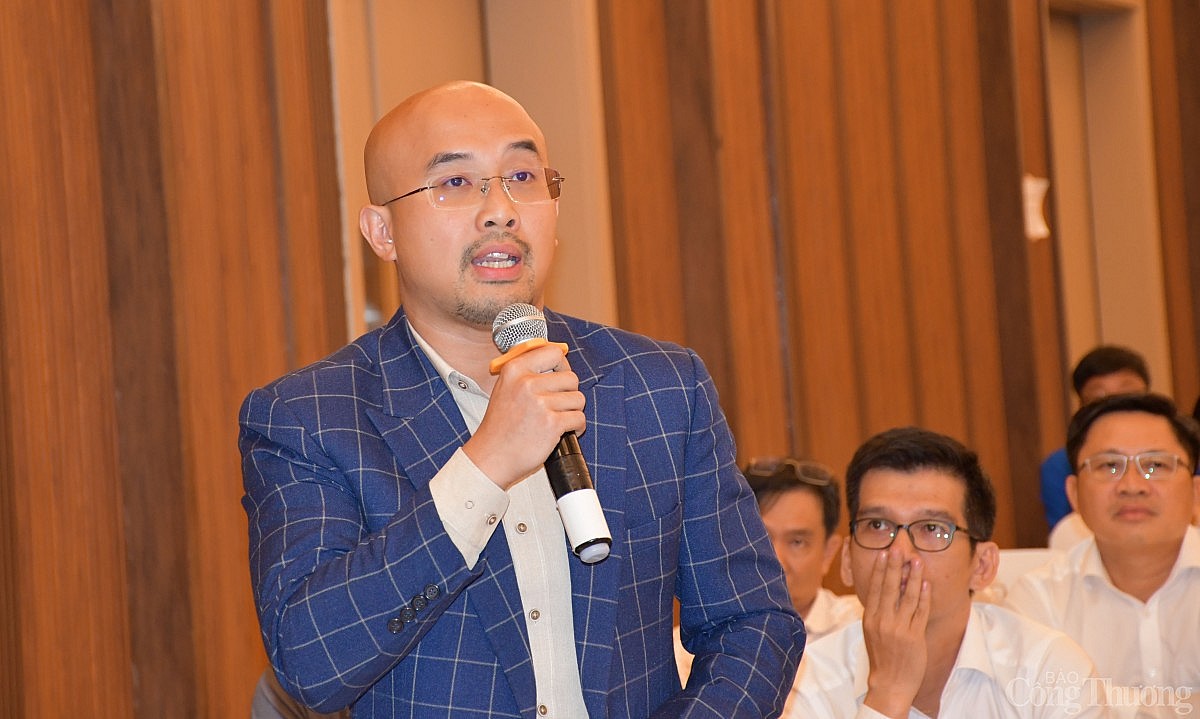 Bộ Công Thương kỳ vọng đột phá phát triển các dự án năng lượng tái tạo