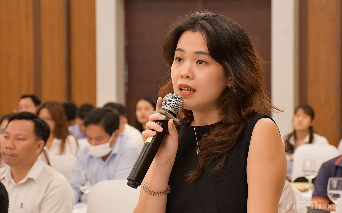 Bộ Công Thương kỳ vọng đột phá phát triển các dự án năng lượng tái tạo