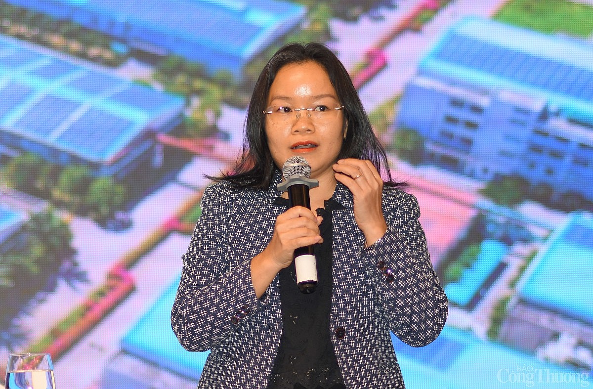 Bộ Công Thương kỳ vọng đột phá phát triển các dự án năng lượng tái tạo