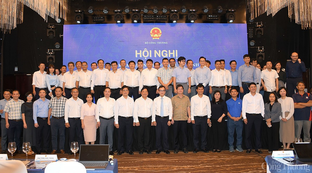 Bộ Công Thương kỳ vọng đột phá phát triển các dự án năng lượng tái tạo