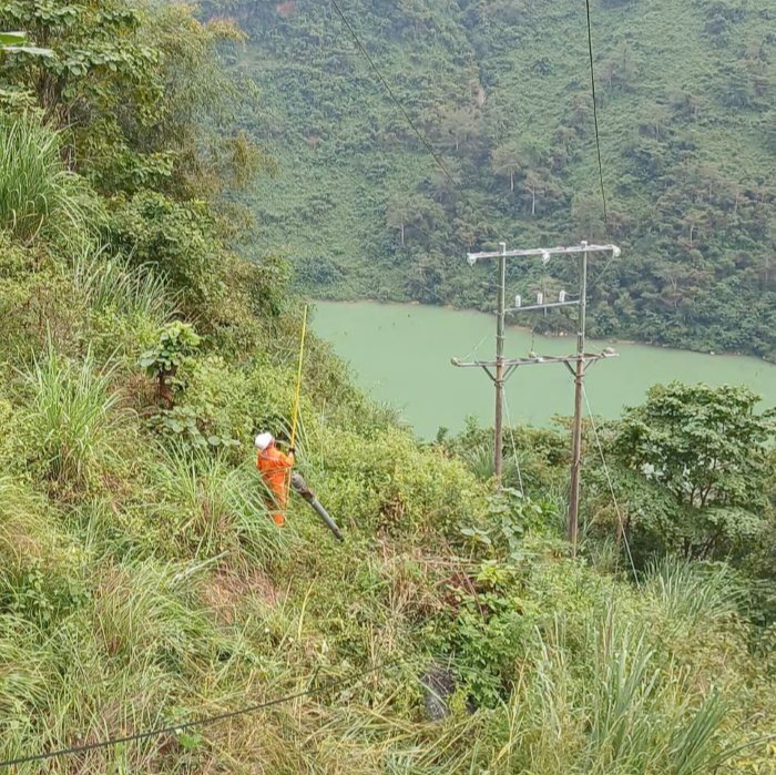 Công ty Điện lực Hà Giang Công ty Điện lực Hà Giang