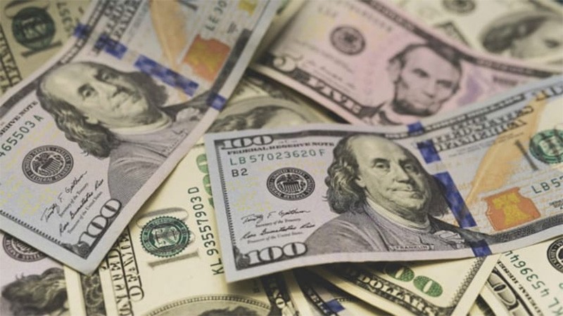 Dự trữ ngoại hối đã hao hụt đáng kể trong năm 2024 Dự trữ ngoại hối đã hao hụt đáng kể trong năm 2024