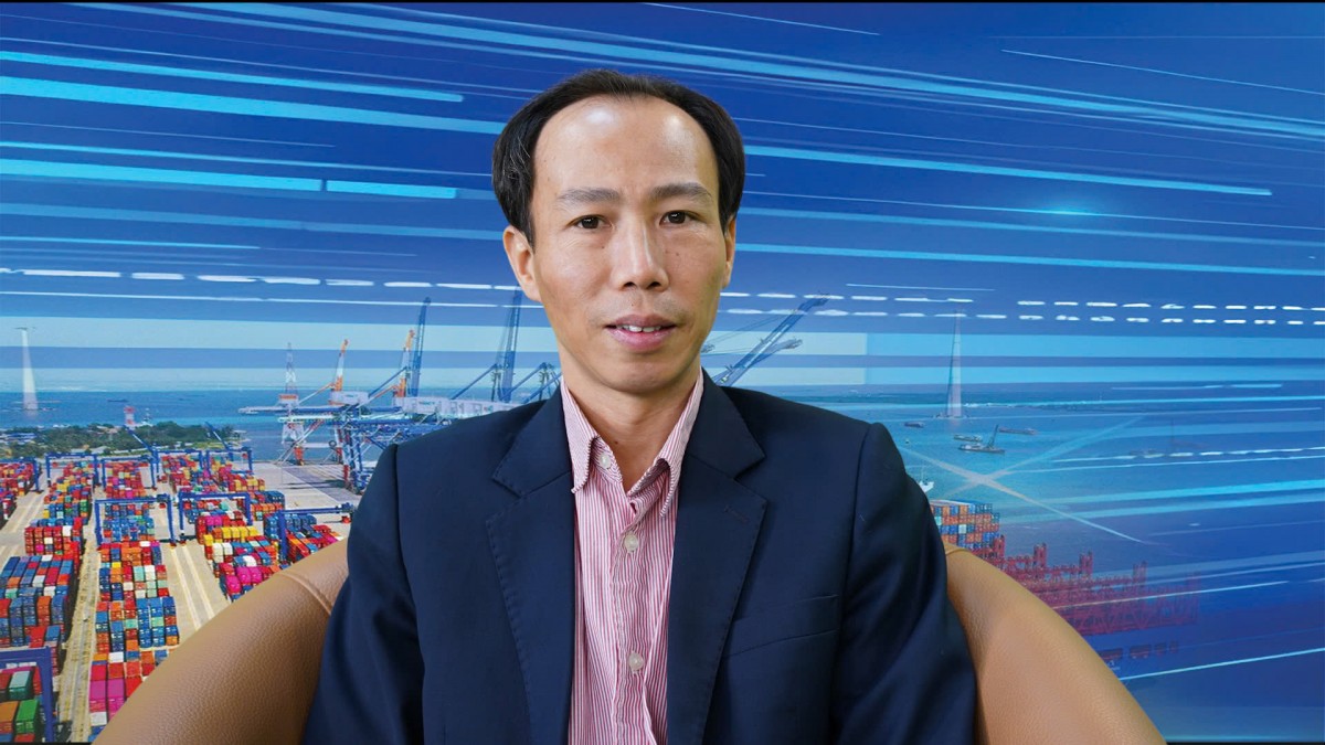 Ông Lê Anh Văn - Giám đốc Trung tâm hỗ trợ pháp luật và Phát triển nguồn nhân lực - Hiệp hội Doanh nghiệp nhỏ và vừa Việt Nam Ông Lê Anh Văn - Giám đốc Trung tâm hỗ trợ pháp luật và Phát triển nguồn nhân lực - Hiệp hội Doanh nghiệp nhỏ và vừa Việt Nam