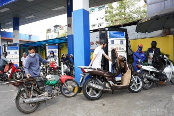 Hết năm 2024, Quỹ bình ổn xăng dầu còn hơn 6.067 tỷ đồng