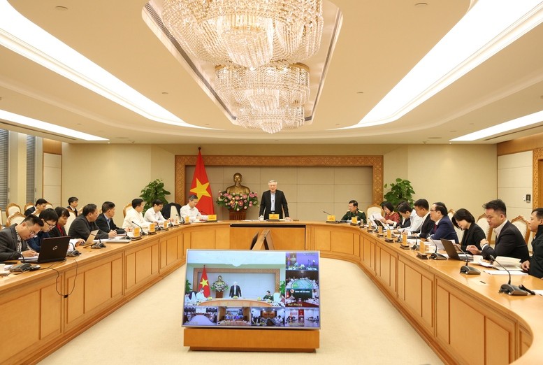 Phó Thủ tướng Nguyễn Hòa Bình cho rằng Một nền hành chính tốt thì các thành tố trên phải tốt, hoạt động trơn tru, hiệu quả Phó Thủ tướng Nguyễn Hòa Bình cho rằng Một nền hành chính tốt thì các thành tố trên phải tốt, hoạt động trơn tru, hiệu quả