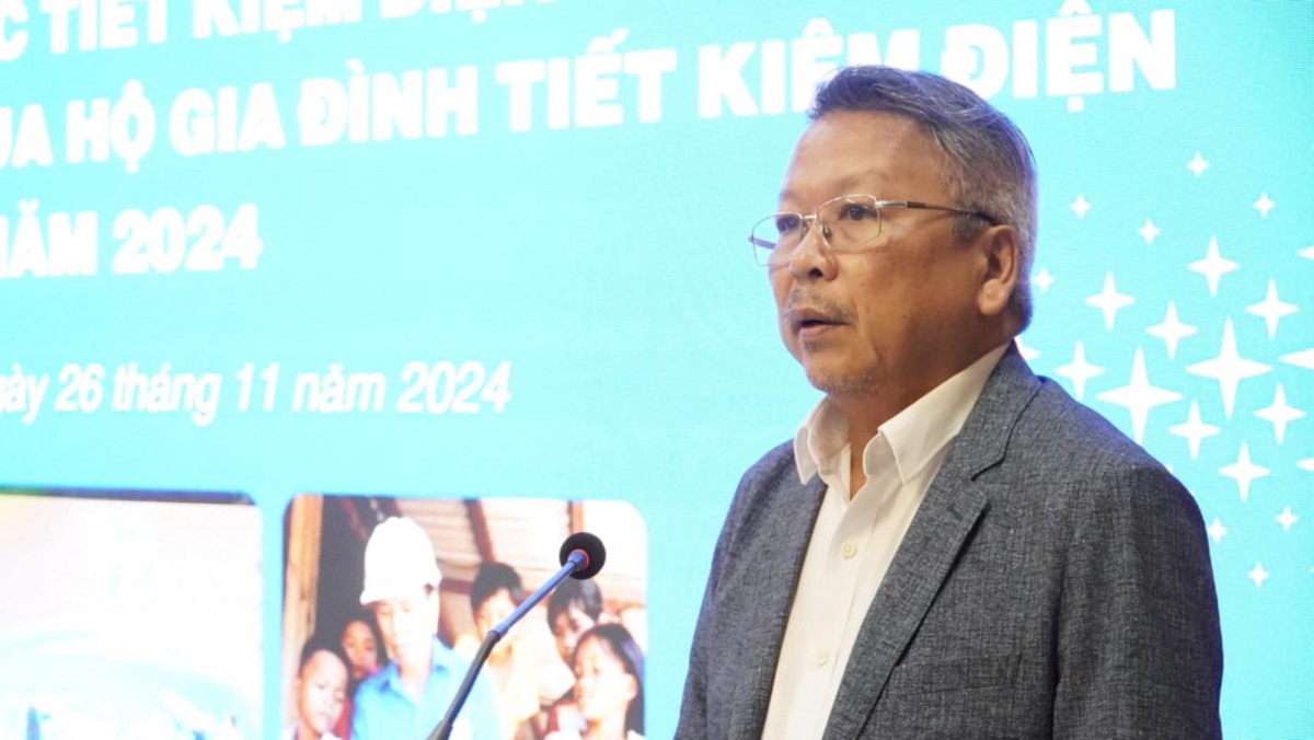 PC Quảng Trị: Hơn 8.000  khách hàng tham gia thi đua Hộ gia đình tiết kiệm điện năm 2024