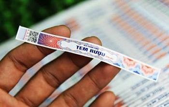 Tổng cục Thuế đề nghị Cục Thuế thực hiện một số nội dung liên quan đến công tác quản lý tem điện tử như Tổng cục Thuế đề nghị Cục Thuế thực hiện một số nội dung liên quan đến công tác quản lý tem điện tử như