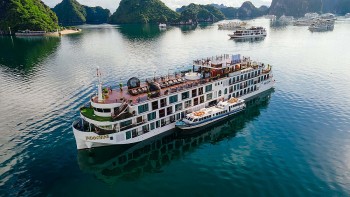 Du lịch Việt Nam giành nhiều giải thưởng quốc tế danh giá: Sức hút lớn, sức ép nhiều