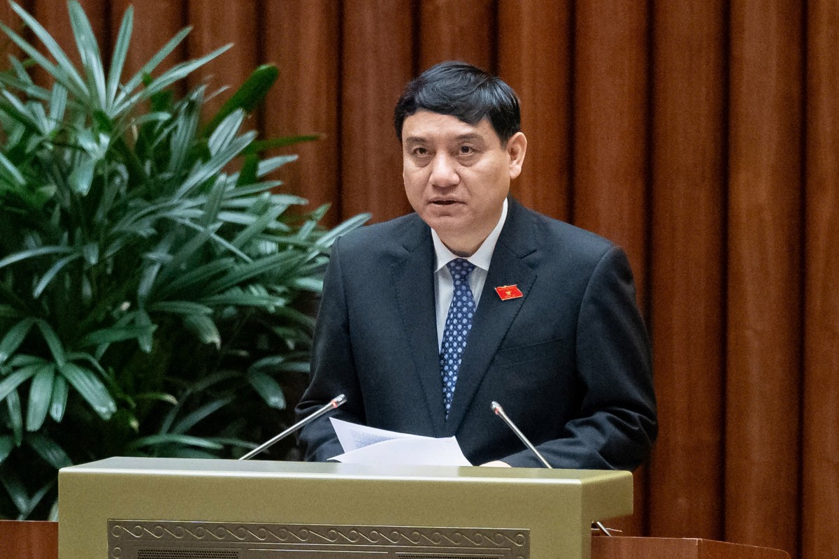 Mở rộng quyền gia nhập công đoàn cho lao động là công dân nước ngoài Mở rộng quyền gia nhập công đoàn cho lao động là công dân nước ngoài