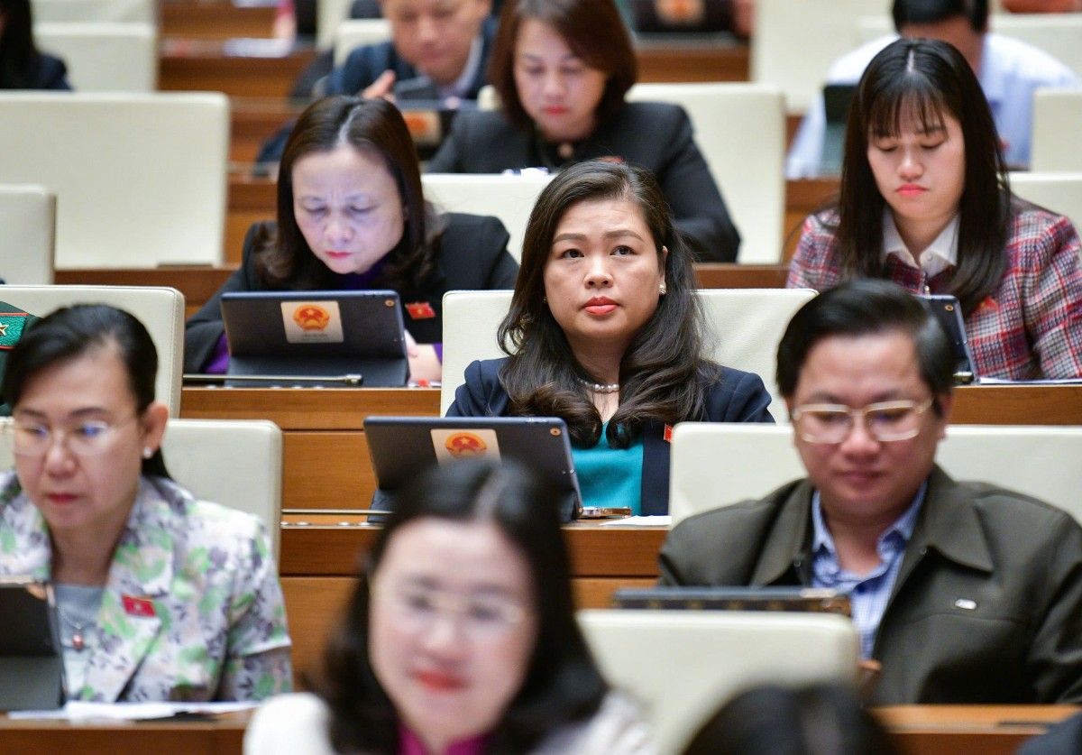 Mở rộng quyền gia nhập công đoàn cho lao động là công dân nước ngoài Mở rộng quyền gia nhập công đoàn cho lao động là công dân nước ngoài