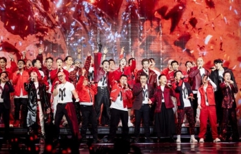 Từ ‘cơn sốt’ vé ‘Anh trai vượt ngàn chông gai’: Âm nhạc chất lượng sẽ thắng trên ‘sân nhà’