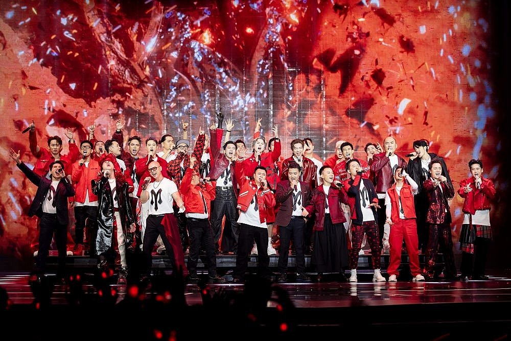 Từ ‘cơn sốt’ vé ‘Anh trai vượt ngàn chông gai’: Âm nhạc chất lượng sẽ thắng trên ‘sân nhà’ Từ ‘cơn sốt’ vé ‘Anh trai vượt ngàn chông gai’: Âm nhạc chất lượng sẽ thắng trên ‘sân nhà’