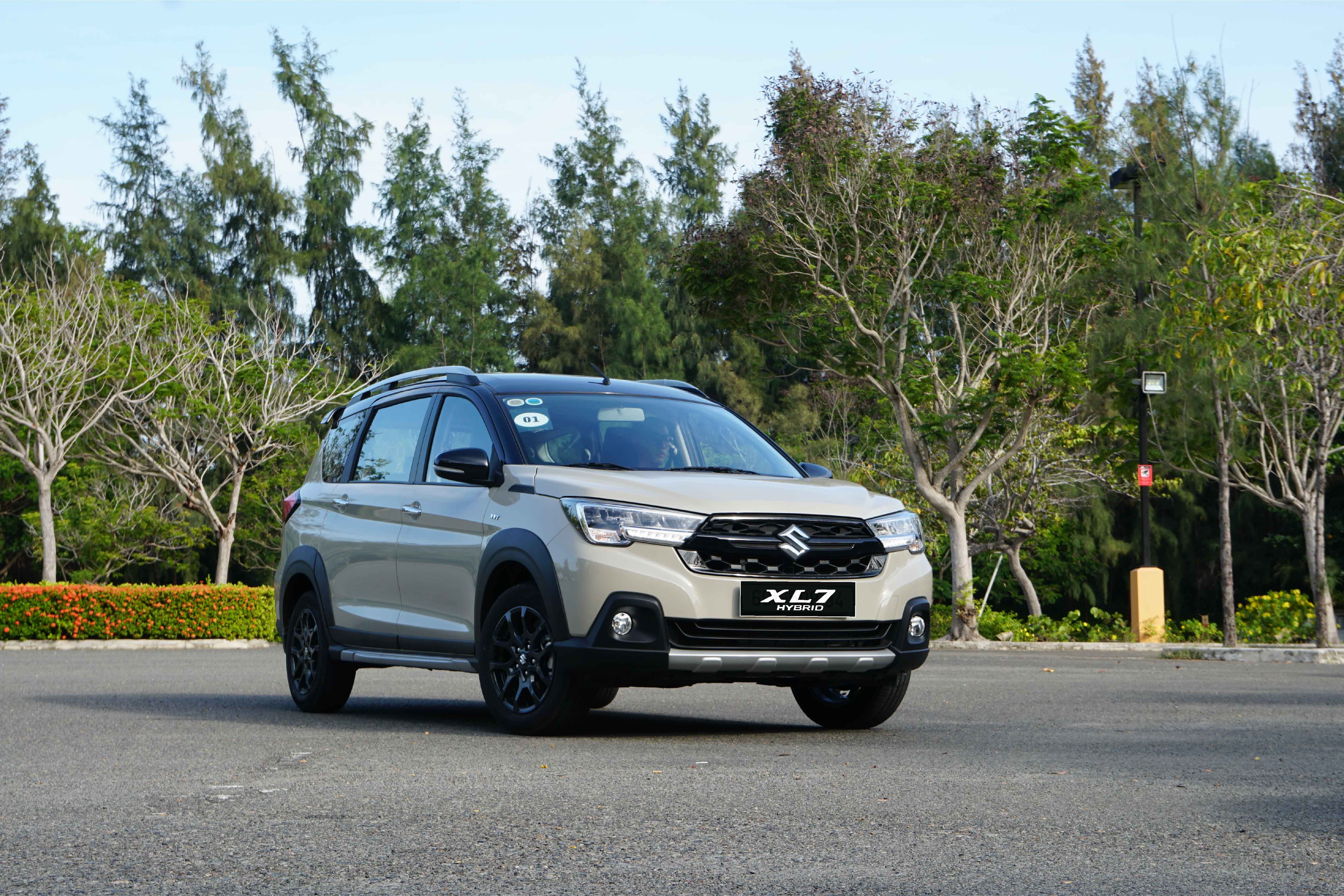 Nhiều chuyên gia cho rằng, thị trường Việt nên bắt đầu với Mild-Hybrid - cấp bậc cơ bản đầu tiên trong quá trình điện hoá, thay vì “nhảy cóc” lên xe điện  Nhiều chuyên gia cho rằng, thị trường Việt nên bắt đầu với Mild-Hybrid - cấp bậc cơ bản đầu tiên trong quá trình điện hoá, thay vì “nhảy cóc” lên xe điện
