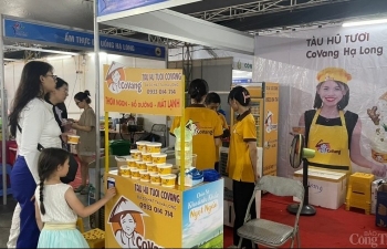 Liên hoan ẩm thực Quảng Ninh 2024: Điểm đến hội tụ tinh hoa ẩm thực