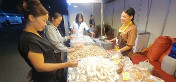 Hải Phòng: Tuần hàng Việt Nam gắn kết giữa doanh nghiệp sản xuất với người tiêu dùng
