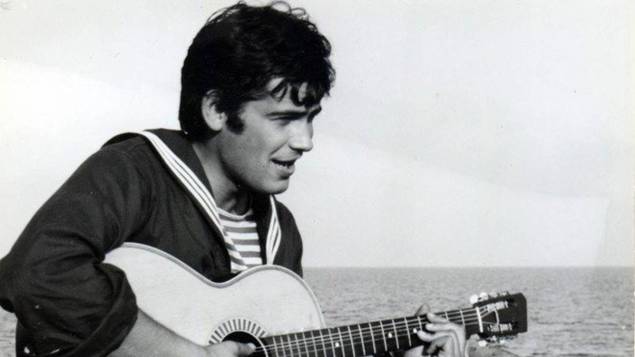 Vẫn nhớ Đây A Nốp 'Trên từng cây số'