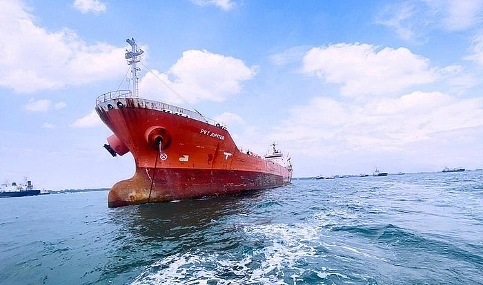 Lợi nhuận của PVT được dự báo lạc quan, nhiều triển vọng trong năm 2024 và 2025 Lợi nhuận của PVT được dự báo lạc quan, nhiều triển vọng trong năm 2024 và 2025