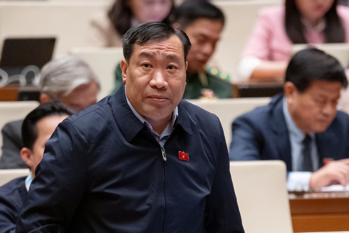 Đại biểu Thạch Phước Bình - Đoàn ĐBQH tỉnh Trà Vinh Đại biểu Thạch Phước Bình - Đoàn ĐBQH tỉnh Trà Vinh