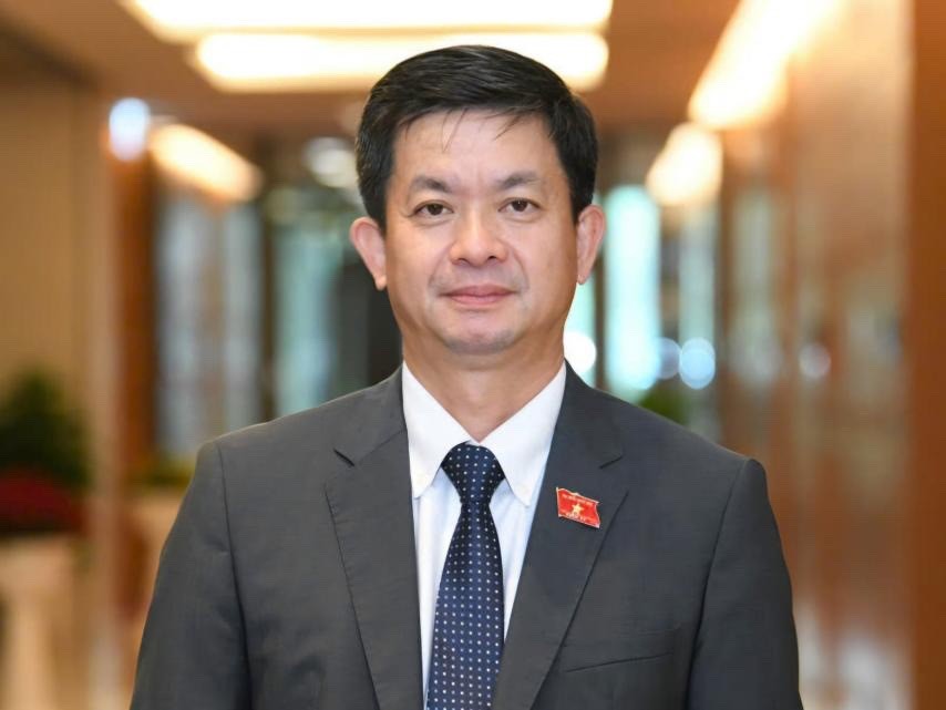 Bí thư tỉnh Quảng Trị Lê Quang Tùng giữ chức Tổng thư ký Quốc hội Bí thư tỉnh Quảng Trị Lê Quang Tùng giữ chức Tổng thư ký Quốc hội