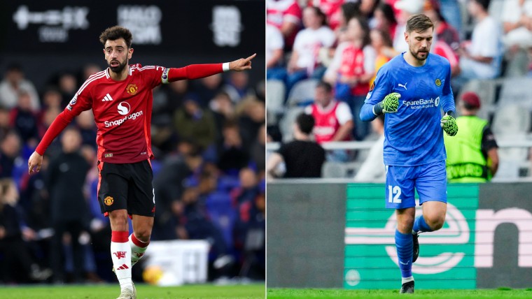 MU và Bodo Glimt MU và Bodo Glimt