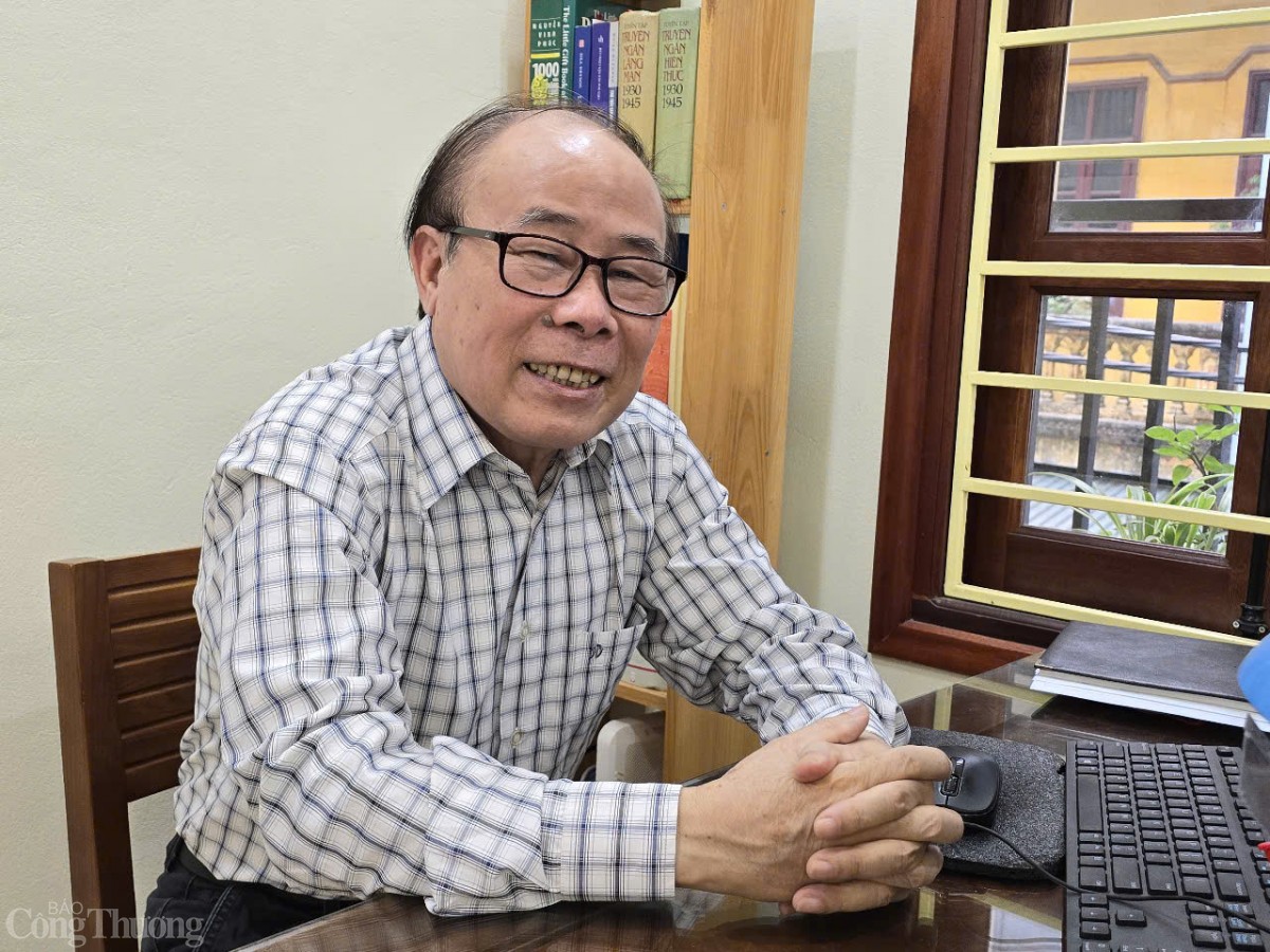 Phát triển điện hạt nhân: Cần có quyết tâm chiến lược Phát triển điện hạt nhân: Cần có quyết tâm chiến lược