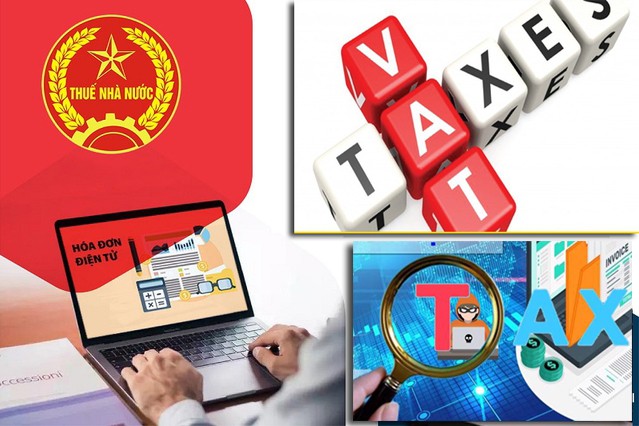 Ngành Thuế triển khai các giải pháp về công nghệ thông tin và tăng cường phối hợp với các cơ quan chức năng để ngăn chặn và xử lý triệt để tình trạng rao bán hóa đơn bất hợp pháp trên không gian mạng Ngành Thuế triển khai các giải pháp về công nghệ thông tin và tăng cường phối hợp với các cơ quan chức năng để ngăn chặn và xử lý triệt để tình trạng rao bán hóa đơn bất hợp pháp trên không gian mạng