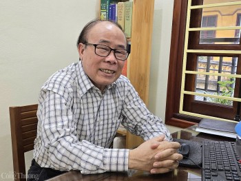 Tái khởi động điện hạt nhân Ninh Thuận: Chuyên gia năng lượng nguyên tử khuyến nghị gì?