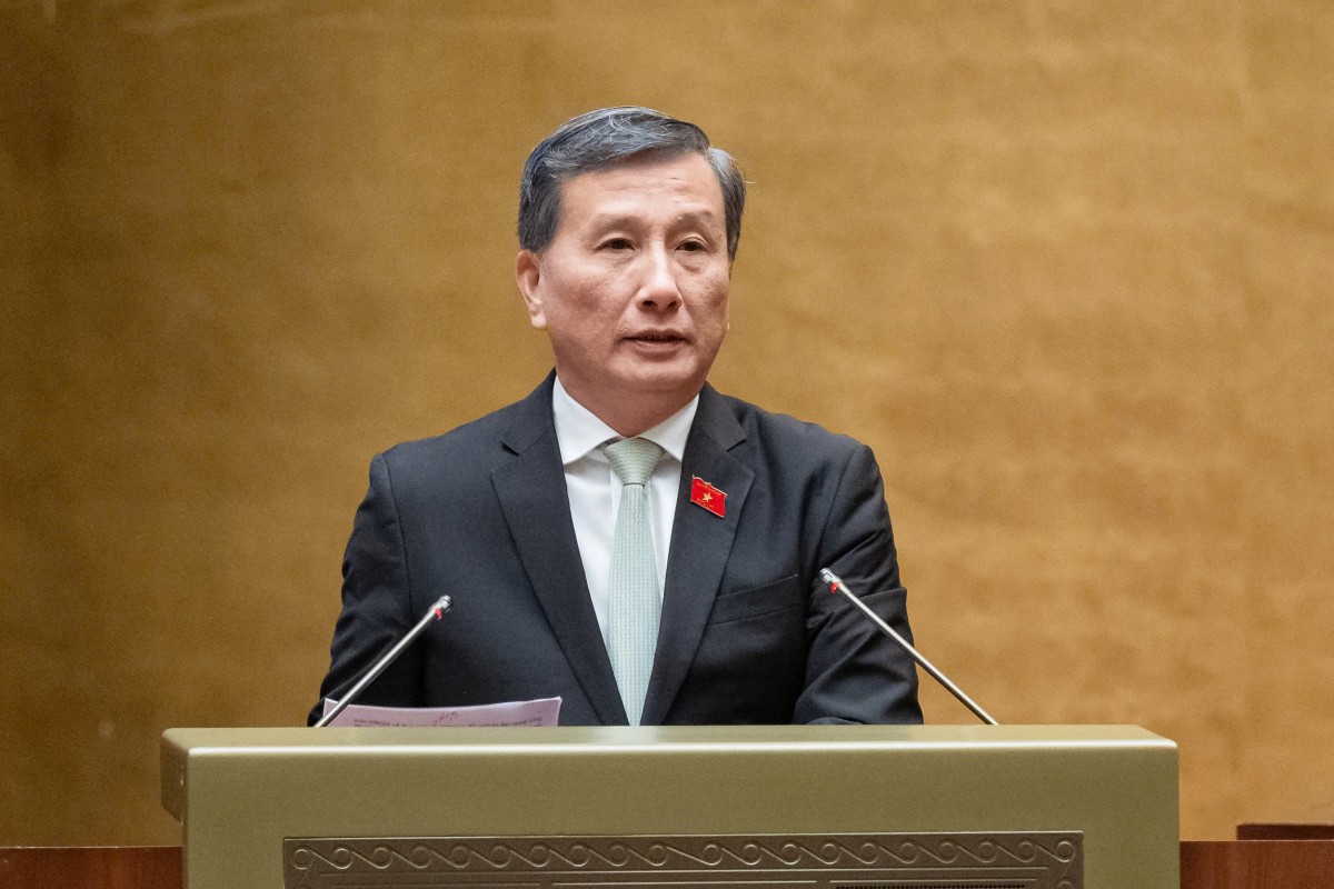 Danh mục khoáng sản chiến lược quan trọng sẽ do Thủ tướng Chính phủ phê duyệt Danh mục khoáng sản chiến lược quan trọng sẽ do Thủ tướng Chính phủ phê duyệt