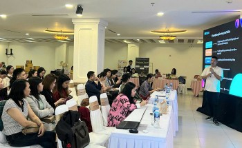 Thừa Thiên Huế: Kết nối giao thương từ chương trình Festival tinh hoa đặc sản OCOP