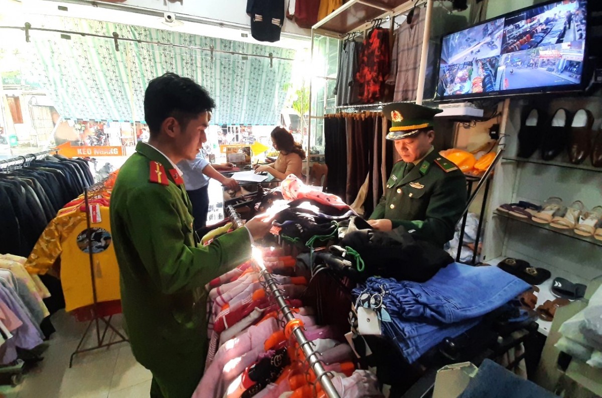 chống buôn lậu khu vực biên giới chống buôn lậu khu vực biên giới