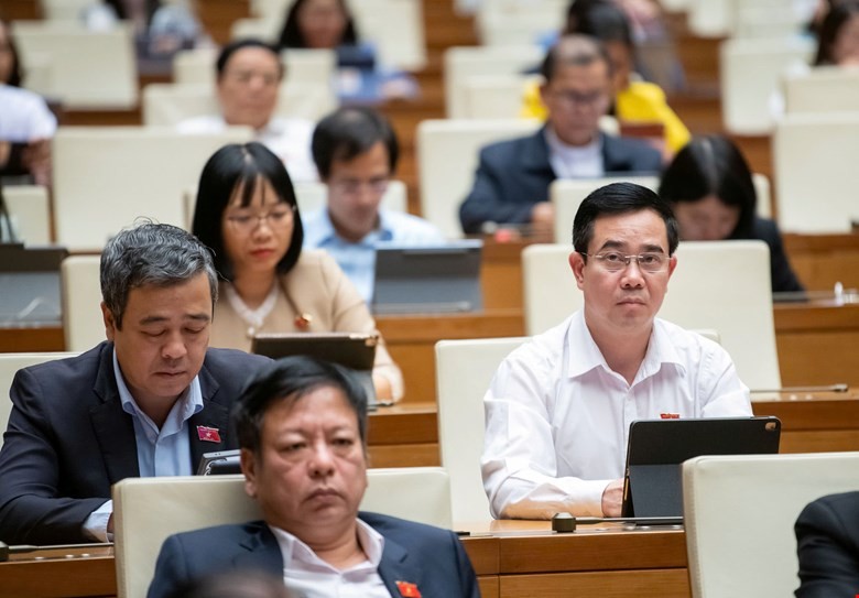 Nâng quy mô vốn đầu tư công dự án quan trọng lên 30.000 tỷ đồng Nâng quy mô vốn đầu tư công dự án quan trọng lên 30.000 tỷ đồng