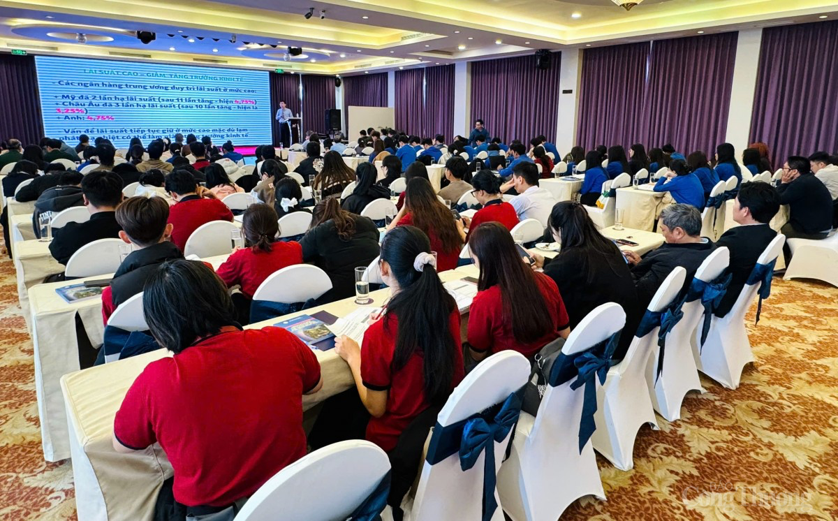 Lâm Đồng hội nhập kinh tế quốc tế Lâm Đồng hội nhập kinh tế quốc tế