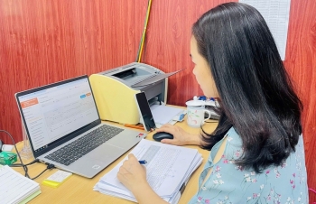 Sở Công Thương Hà Giang: Tăng cường kỷ luật, kỷ cương nâng cao chất lượng hành chính công vụ