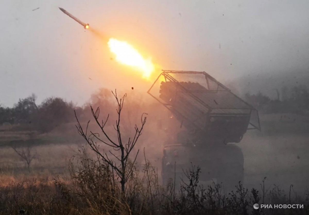 Chiến sự Nga-Ukraine Chiến sự Nga-Ukraine