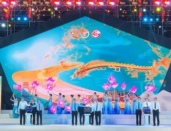 TP. Cần Thơ: Khai mạc Tuần lễ Du lịch ‘Tinh hoa miền sông nước’