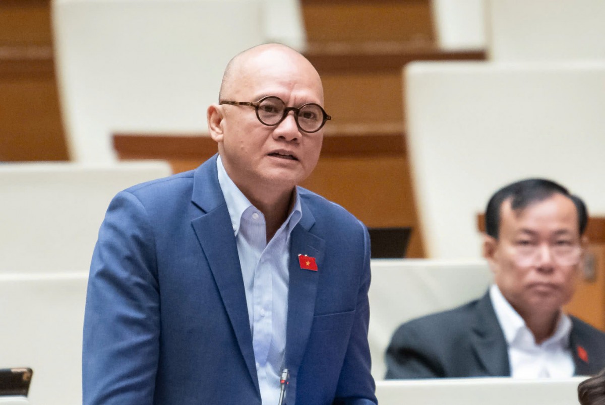 Việt Nam đang đứng thứ hai thế giới về tỷ lệ người sở hữu tài sản số Việt Nam đang đứng thứ hai thế giới về tỷ lệ người sở hữu tài sản số