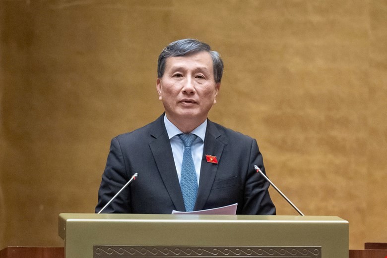 Luật Điện lực (sửa đổi) có hiệu lực từ ngày 1/2/2025 Luật Điện lực (sửa đổi) có hiệu lực từ ngày 1/2/2025